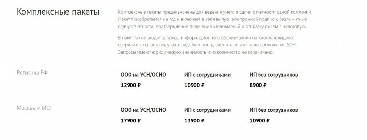 9 бухгалтерских сервисов, которые облегчат работу с интернет-проектами