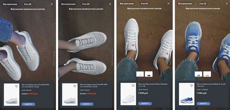 Тренды для продвижения интернет-магазина: как обходить маркетплейсы