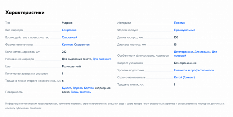 Как SEO-оптимизировать карточки товаров на маркетплейсах и вывести их в топ