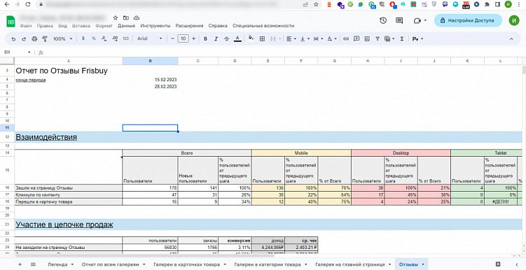 Как получать больше отзывов, если клиентам не до них