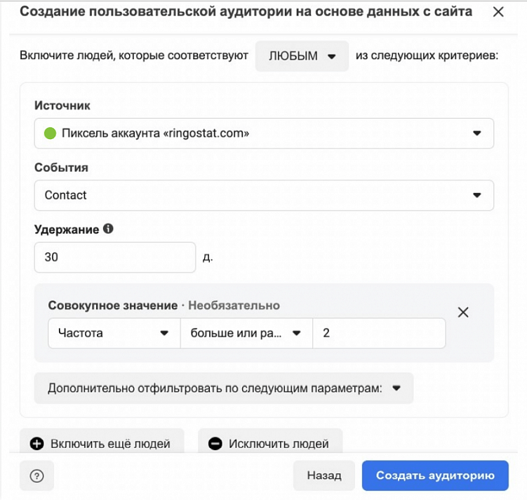 Как маркетологу работать с данными коллтрекинга и ничего не упустить