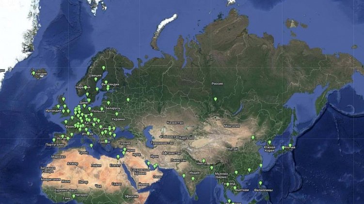 Что такое «суверенный интернет» и как он работает