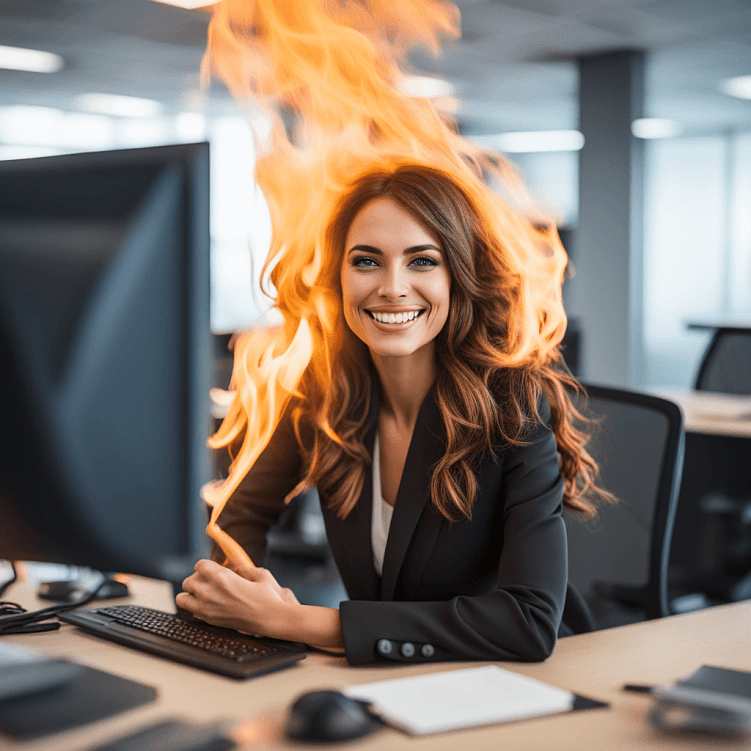 Ваш подрядчик по рекламе выгорел и потерял мотивацию? Как это отразится на результатах и что делать