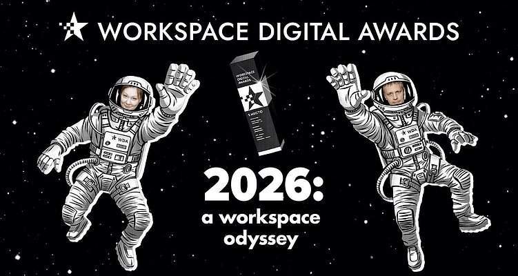 Как премия Workspace Digital Awards усиливает позиции участников и растёт сама