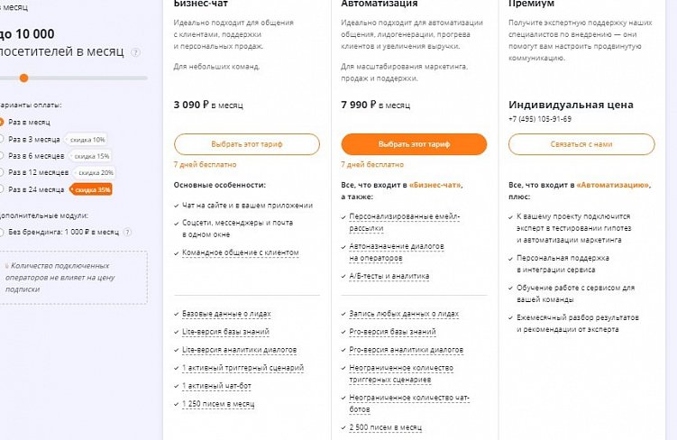 12 российских email-сервисов, которые точно не уйдут с рынка