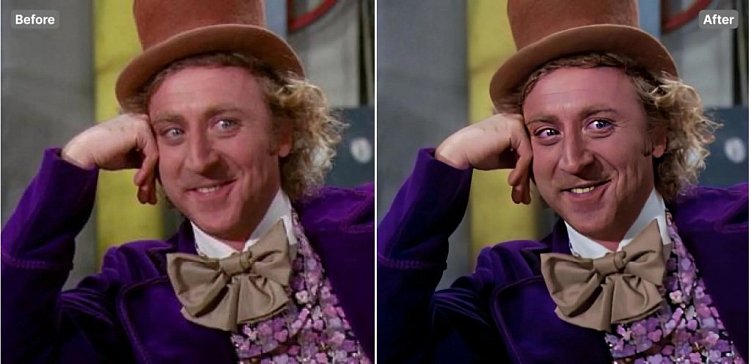 Обработка картинок нейросетями: 9 сервисов в помощь диджитальщику, продажнику, SMM-щику и контент-менеджеру… но не только