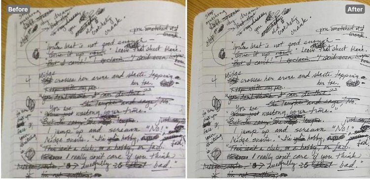 Обработка картинок нейросетями: 9 сервисов в помощь диджитальщику, продажнику, SMM-щику и контент-менеджеру… но не только