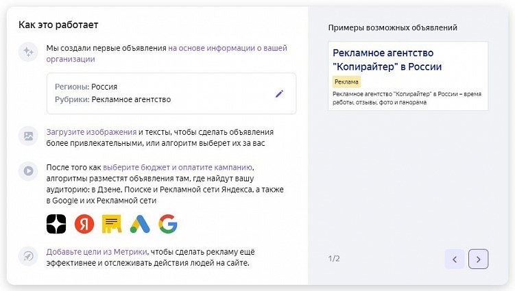 Обзор «Яндекс.Бизнеса»: действительно ли он сделает все за вас