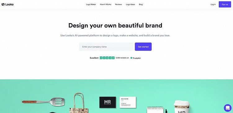 ТОП 5 лучших инструментов по созданию фирменного стиля компании