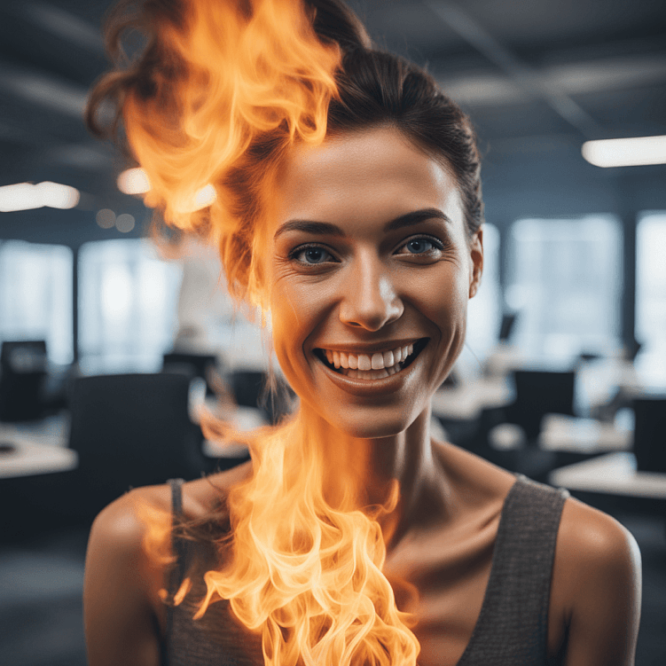 Ваш подрядчик по рекламе выгорел и потерял мотивацию? Как это отразится на результатах и что делать