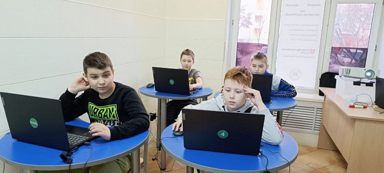 20 советов родителям по обучению детей IT с 6 лет