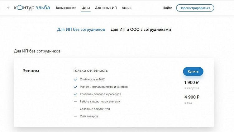 9 бухгалтерских сервисов, которые облегчат работу с интернет-проектами