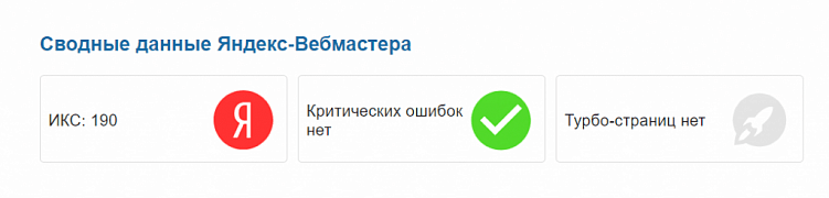 Готовый сайт: купить или нет?