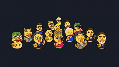 Игровые nft что это