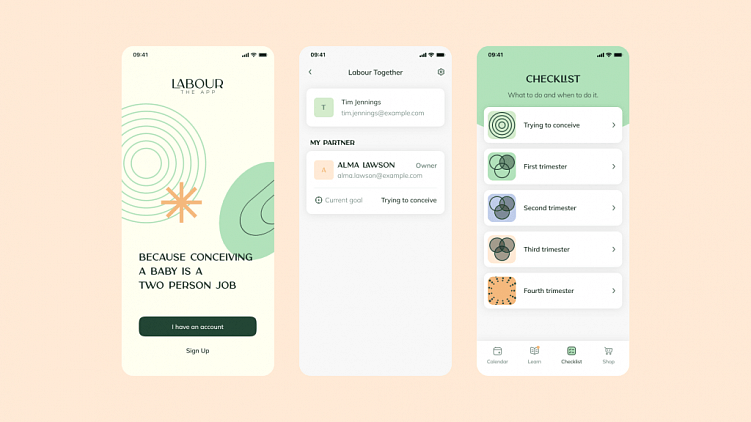 Особенности дизайна и разработки продуктов для здоровья