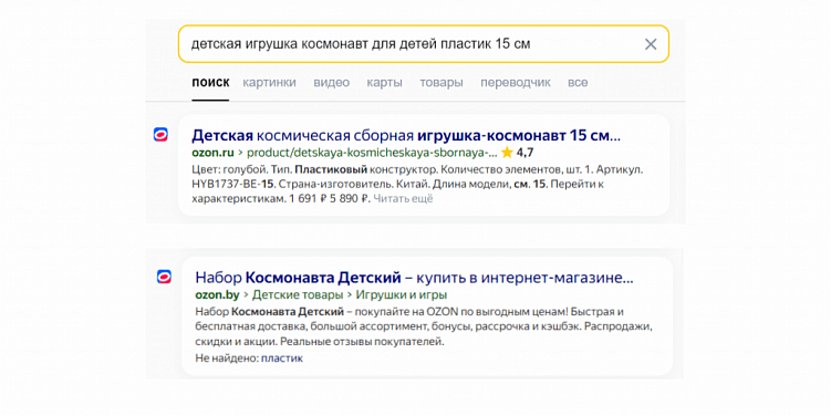 Как продвигать и рекламировать товары и магазин на Ozon