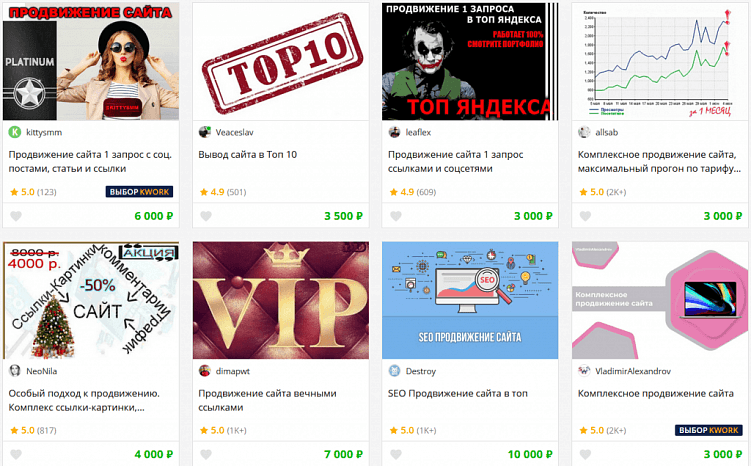 Агентство или фрилансер: кого выбрать в качестве подрядчика на SEO-услуги