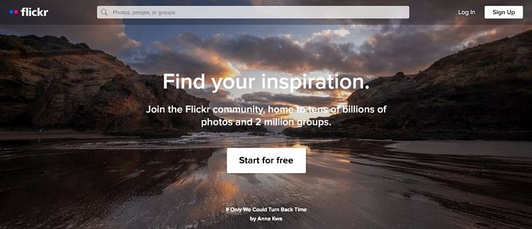 10 фотостоков, которые работают в России в 2024 году: бесплатные и платные