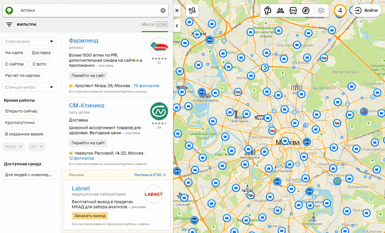 Какой канал выбрать для продвижения клиники: самый прибыльный или самый окупаемый?