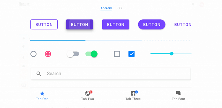 Что такое гибрид сайта и мобильного приложения PWA и SPA?
