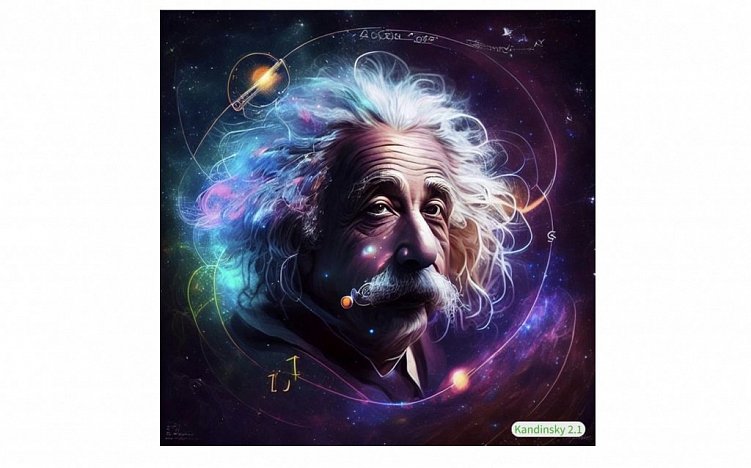 Обзор на российские нейросети для создания изображений – Kandinsky и Шедеврум