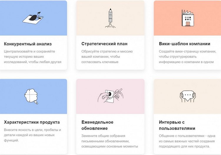 Не работают Google Документы? Топ-8 аналогов, доступных в России