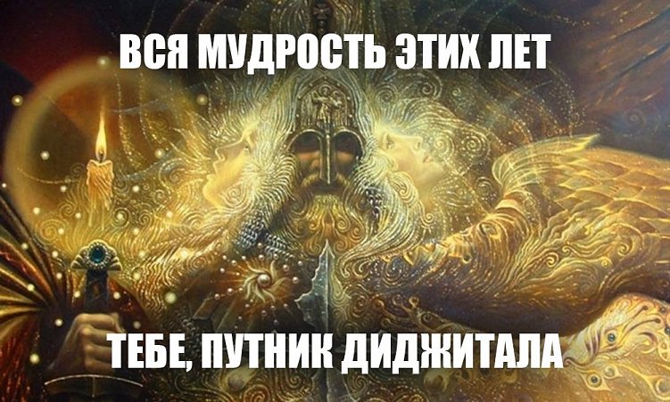 Золотая коллекция лучших статей по SMM-2021