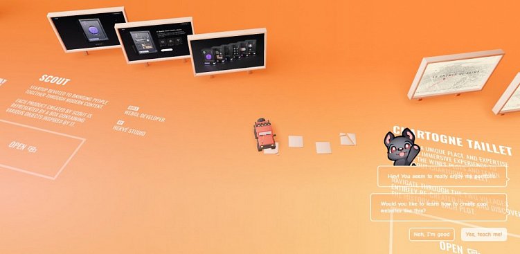 Как сделать портфолио digital-специалисту, которое понравится заказчикам