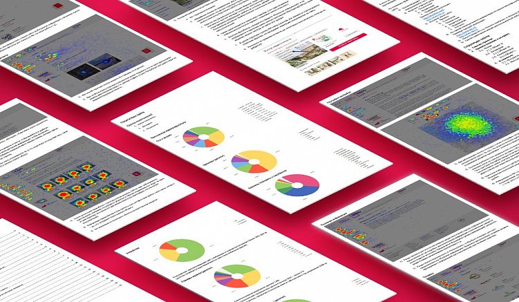 Разработка дизайна сайта: основные термины и этапы