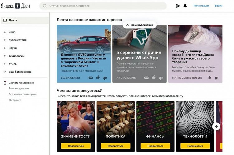 Контент-маркетинг: как с помощью разговора с покупателем сформировать интерес к продукту