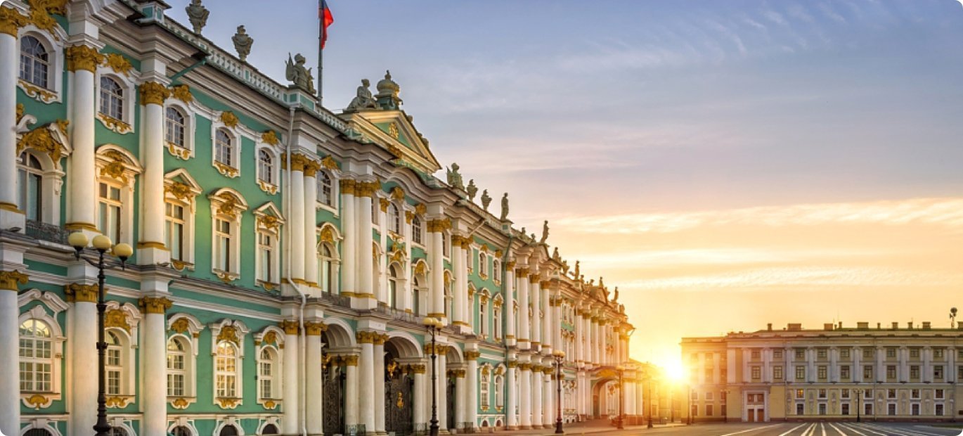 Санкт-Петербург