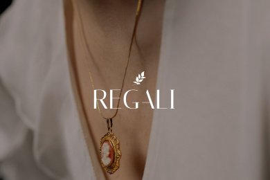 Regali jewelry