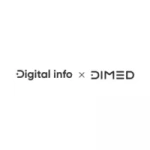 digital info x DIMED