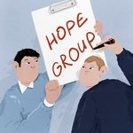 Hope Group: подкаст «А как?» и полезные видео