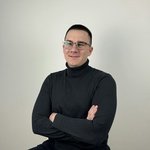 Эдуард Трубченинов