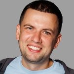 Павел Милосердов