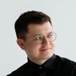 Максим Котёнков SEO и AI