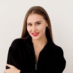 Дамировна, че там по смм?