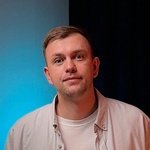 Павел Заводов