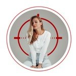 БЛОНДИНКА В МАРКЕТИНГЕ ?