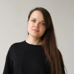 Кристина Комлева