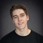 Владислав Помогаев — IT, AI, автоматизация