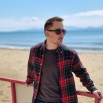 Тимофей Белоглазов — маркетинг или жизнь