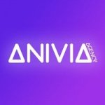 ANIVIA | Разработка и дизайн