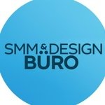 Оформление Групп SMM