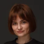 Екатерина Комарова