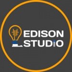 Edison Studio | студия разработки и продвижения
