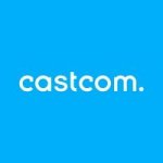 CASTCOM  |  Разработка сайтов, брендинг, PR