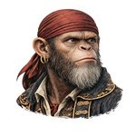 Око обезьяны | Андрей Гусев