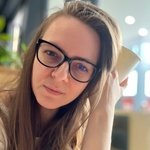 Жанна Сидорова / Твой маркетолог